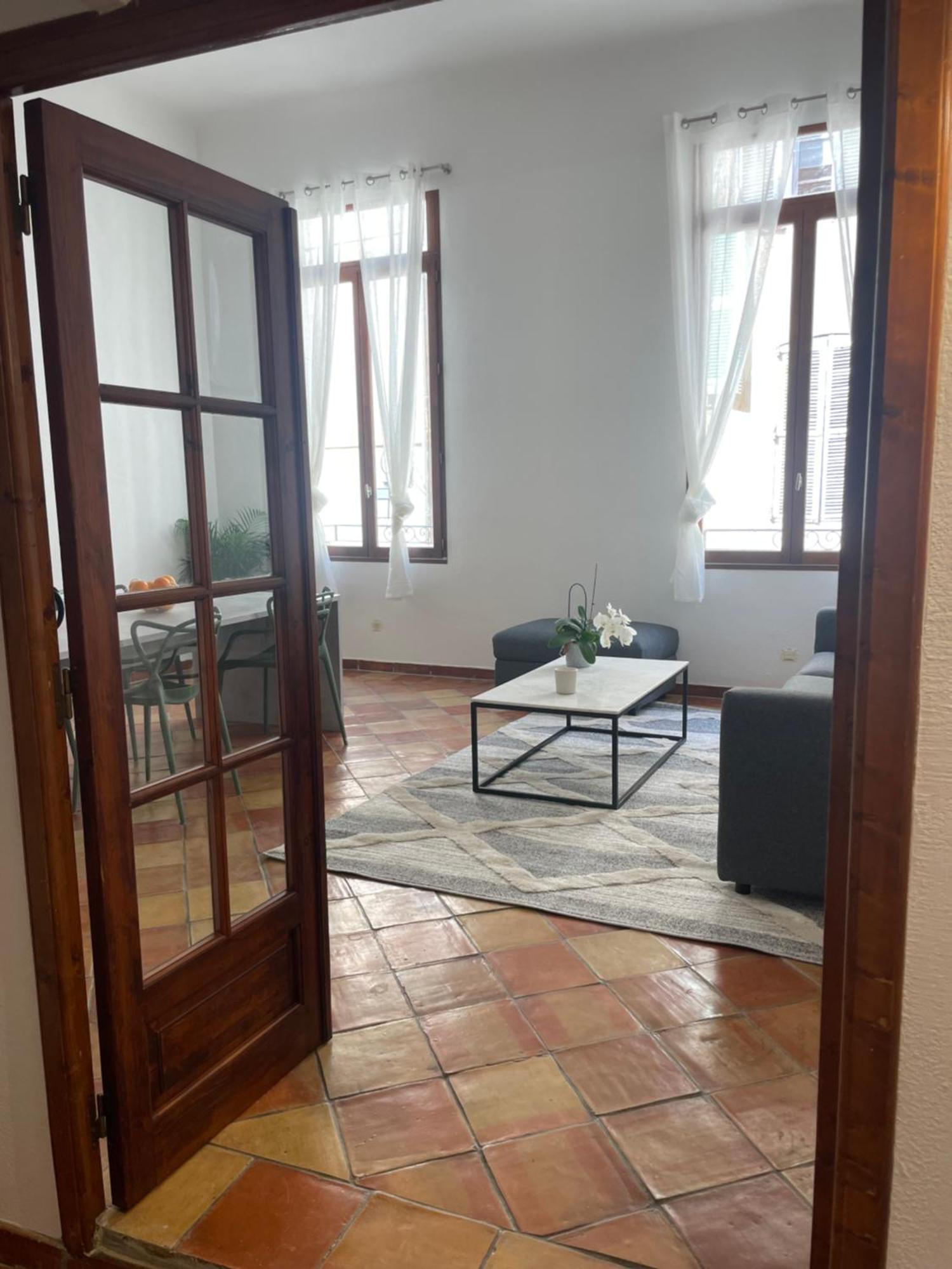 Apartamento L Authentique - Un Voyage En Provence Aix-en-Provence Exterior foto